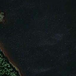 Satellite imagery of Petäjäniemi, FI