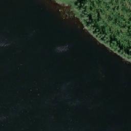 Satellite imagery of Harjunniemi, FI