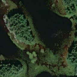 Satellite imagery of Nuottiniemi, FI