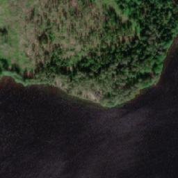Satellite imagery of Näkyväniemi, FI