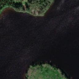 Satellite imagery of Näkyväniemi, FI