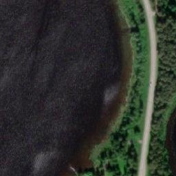 Satellite imagery of Honkaniemi, FI