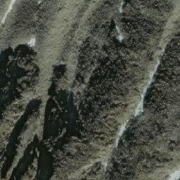 Satellite imagery of Mount Van Bibber, CA