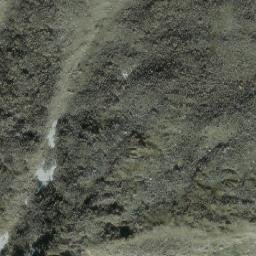 Satellite imagery of Mount Van Bibber, CA