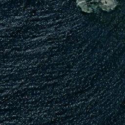 Satellite imagery of Oksaskjæret, NO