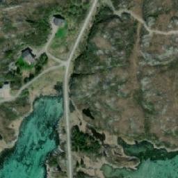 Satellite imagery of Indreneset, NO