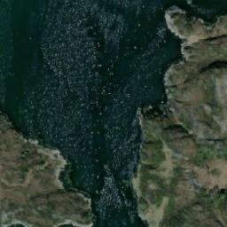 Satellite imagery of Indreneset, NO