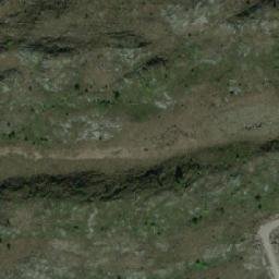 Satellite imagery of Draget, NO