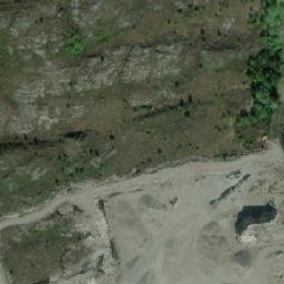 Satellite imagery of Draget, NO