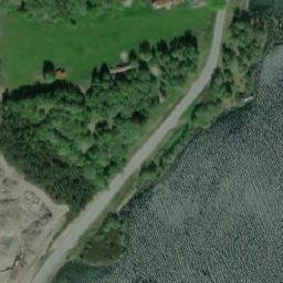 Satellite imagery of Selvågskjeret, NO