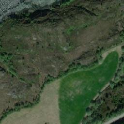 Satellite imagery of Kvistneset, NO