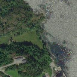 Satellite imagery of Flatsetneset, NO