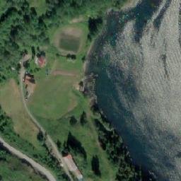 Satellite imagery of Engvika, NO