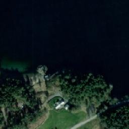 Satellite imagery of Nausthaugen, NO