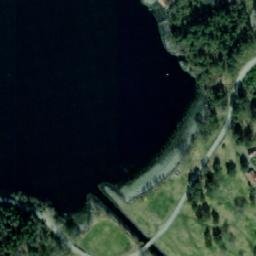 Satellite imagery of Nausthaugen, NO