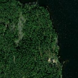 Satellite imagery of Poikkiniemi, FI