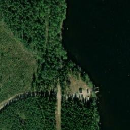 Satellite imagery of Härkäniemi, FI