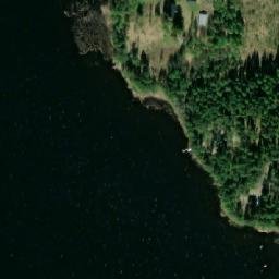 Satellite imagery of Härkäniemi, FI