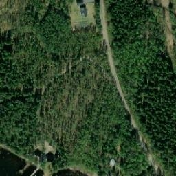 Satellite imagery of Härkäniemi, FI