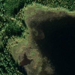 Satellite imagery of Hiirosniemi, FI