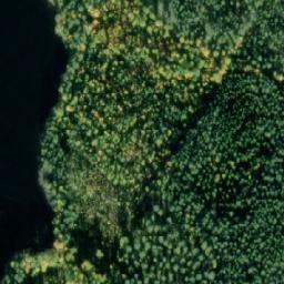 Satellite imagery of Käärmekallio, FI