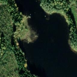 Satellite imagery of Pieruniemi, FI