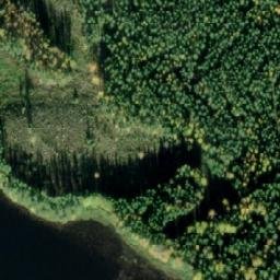 Satellite imagery of Pieruniemi, FI