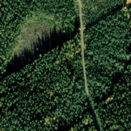 Satellite imagery of Keuhkosenniemi, FI