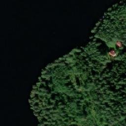 Satellite imagery of Pässinniemi, FI
