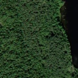 Satellite imagery of Pieni Kivenniemi, FI