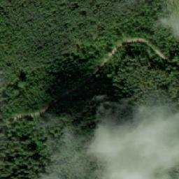 Satellite imagery of Rapakallio, FI