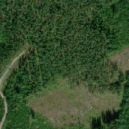 Satellite imagery of Rapakallio, FI