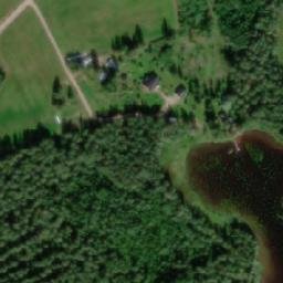 Satellite imagery of Heponiemi, FI