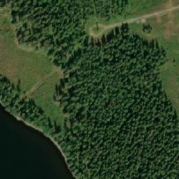 Satellite imagery of Riivikkoniemi, FI