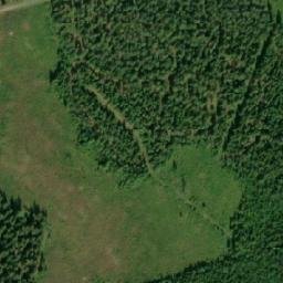 Satellite imagery of Rajaniemi, FI