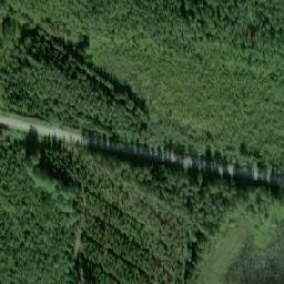 Satellite imagery of Petronniemi, FI