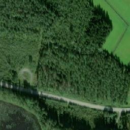Satellite imagery of Petronniemi, FI