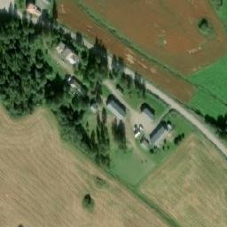 Satellite imagery of Hangasniemi, FI