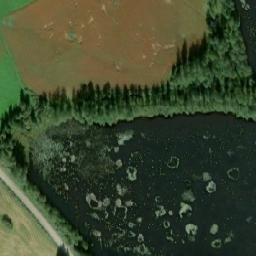 Satellite imagery of Hangasniemi, FI