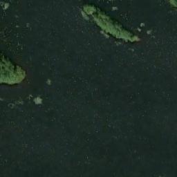 Satellite imagery of Hangasniemi, FI