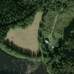 Satellite imagery of Hämeensaari, FI