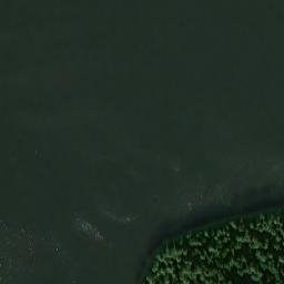 Satellite imagery of Jylhänniemi, FI