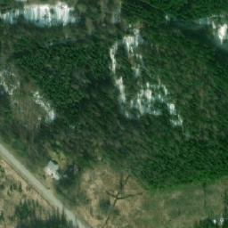 Satellite imagery of Tervaniemi, FI