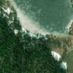 Satellite imagery of Tervaniemi, FI