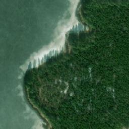 Satellite imagery of Pankaniemi, FI