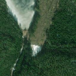 Satellite imagery of Pankaniemi, FI