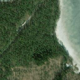 Satellite imagery of Ruotteenniemi, FI