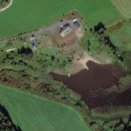 Satellite imagery of Hursniemi, FI