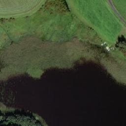 Satellite imagery of Hursniemi, FI