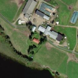 Satellite imagery of Hursniemi, FI